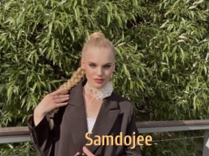 Samdojee