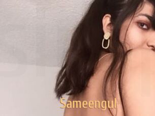 Sameengul