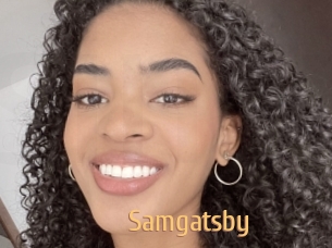 Samgatsby