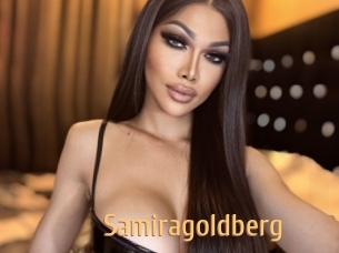 samiragoldberg Single Spass