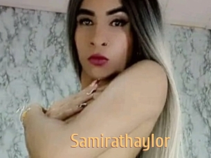 Samirathaylor
