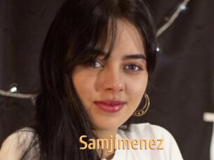Samjimenez