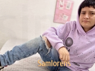 Samlorens