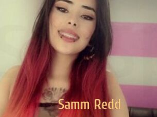 Samm_Redd