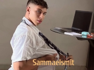 sammaelsmit Single Spass