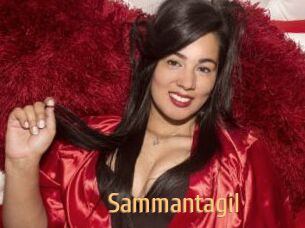 Sammantagil