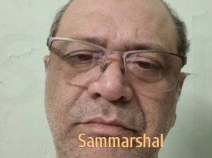 Sammarshal