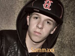 Sammaxx