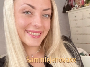 Sammiejenovaxx