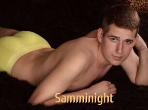Samminight