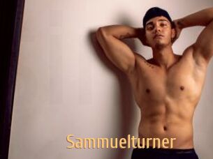 Sammuelturner