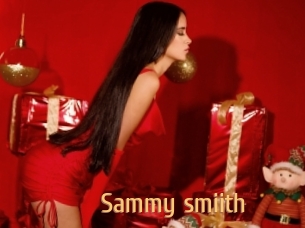 sammy_smiith Single Spass