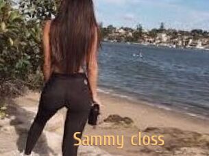 Sammy_closs