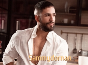 sammydornan Single Spass