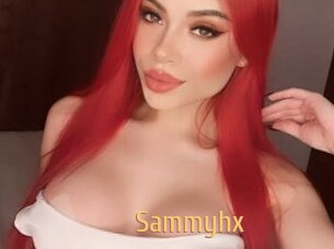 Sammyhx