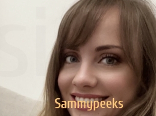 Sammypeeks