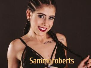 Sammyroberts