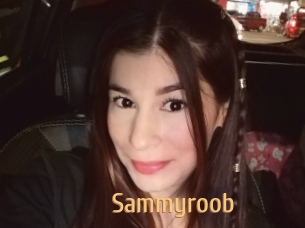 Sammyroob