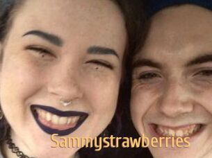 Sammystrawberries