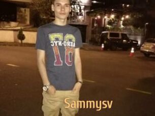 Sammysv