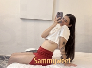 sammyweet Single Spass