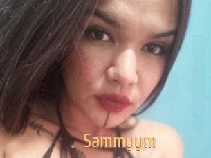 Sammyym