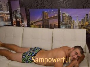 Sampowerful