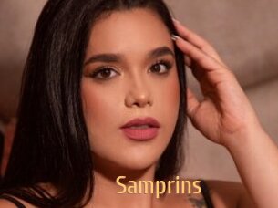 Samprins