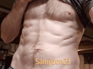 sampzon23 Single Spass