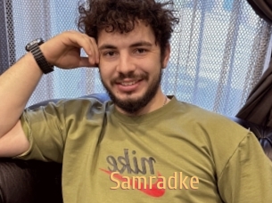 samradke Single Spass