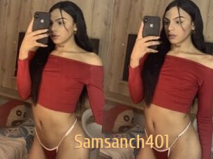 Samsanch401