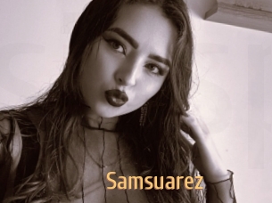 Samsuarez
