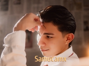 samucamx Single Spass