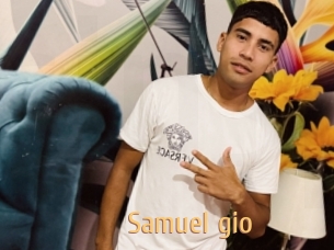 samuel_gio Single Spass