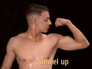 samuel_up Single Spass