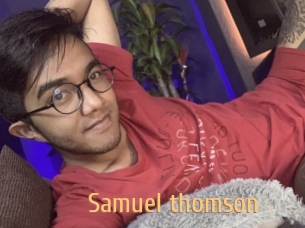 samuel_thomson Single Spass