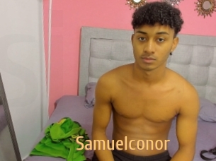 Samuelconor