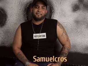 samuelcros Single Spass