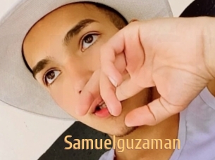 Samuelguzaman