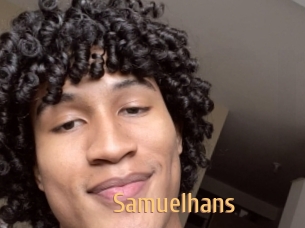 Samuelhans