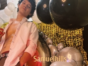 samuelhills Single Spass