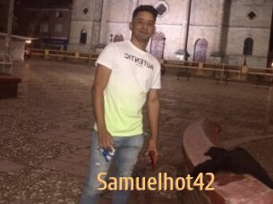 Samuelhot42