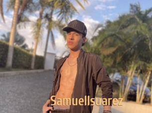 samuellsuarez Single Spass