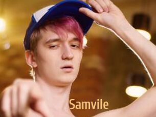 Samvile