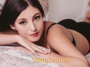 Samybennet