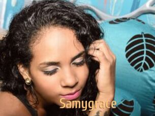 Samygrace
