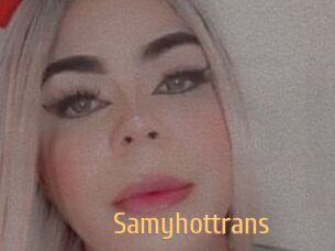 Samyhottrans
