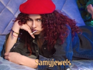 Samyjewels