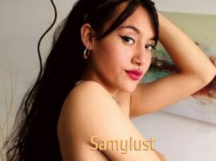 Samylust