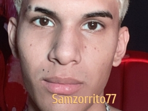 samzorrito77 Single Spass